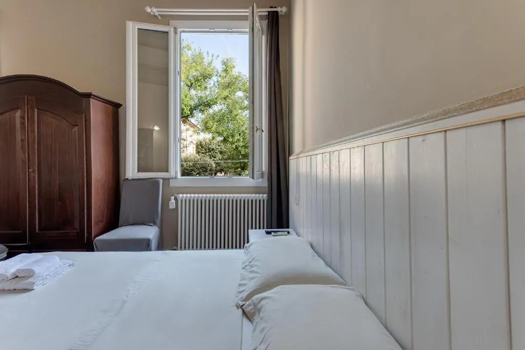 Gasthuis Due Torri Palace - Bolognacentro Luxury Rooms Italië